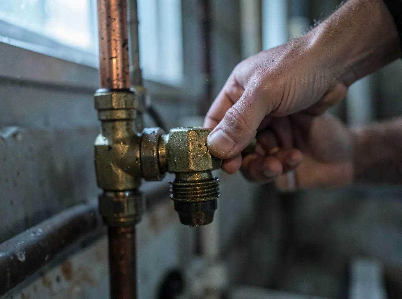 Emergency Plumber Ambler, AK FAQs
